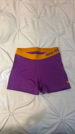 NIKE PRO GYM SHORTS M