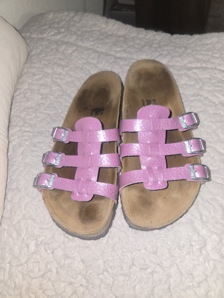 Women's Burkenstocks