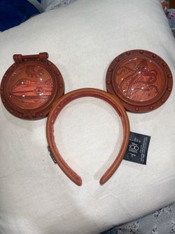 disney ears