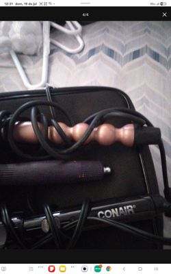 Hair supplies