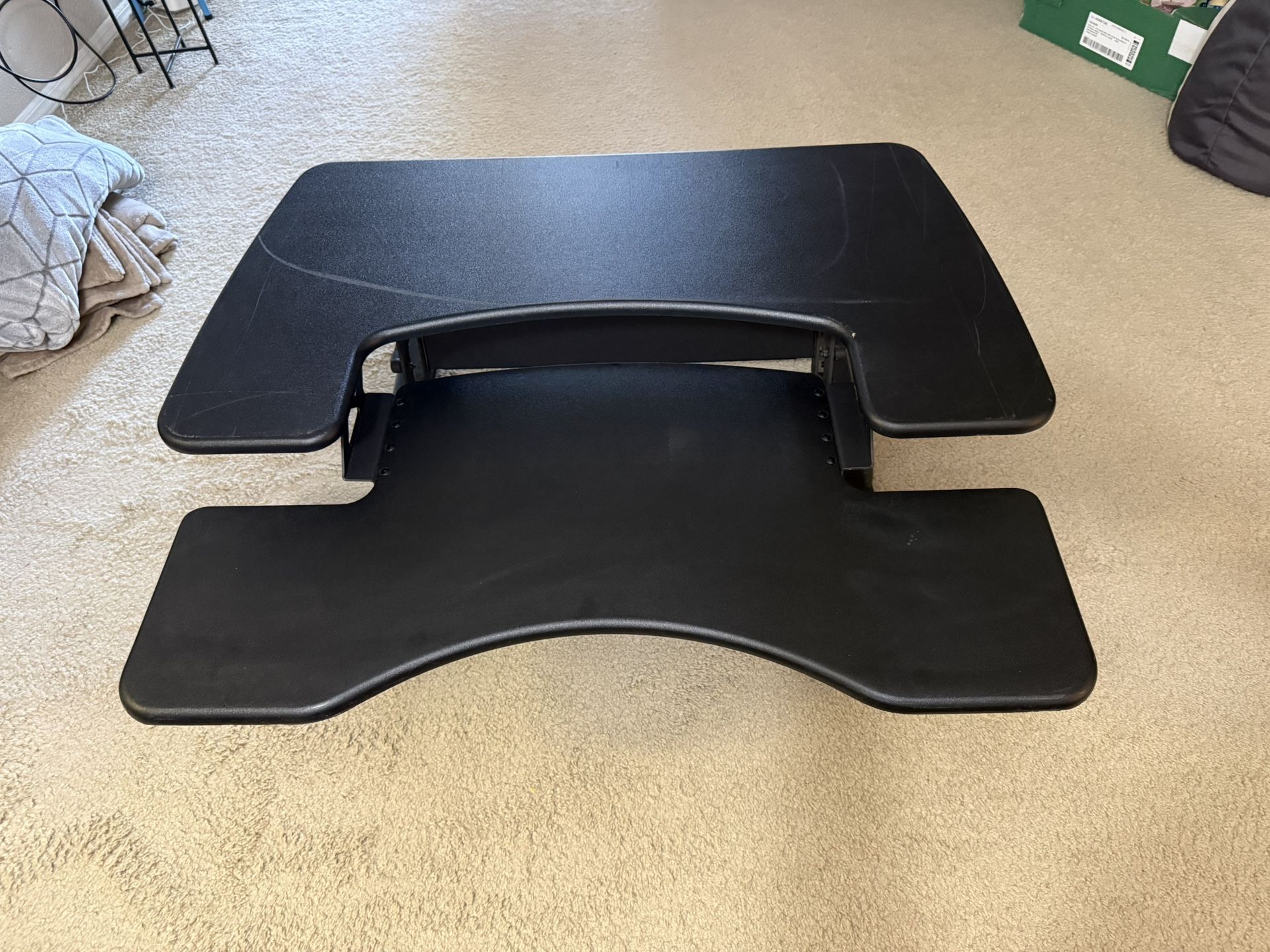 Varidesk Pro Plus 36