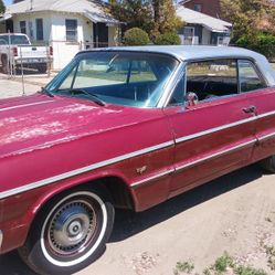 1964 Chevy Impala