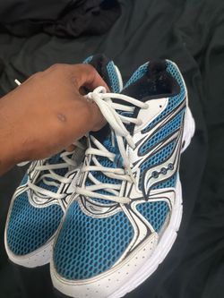Saucony