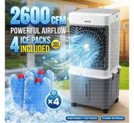 Air cooler