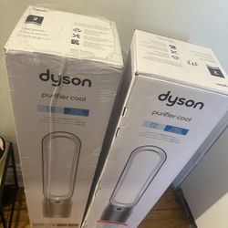 Dyson Air Purifier