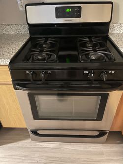 Oven