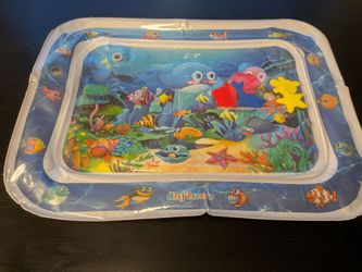 Infantino water mat