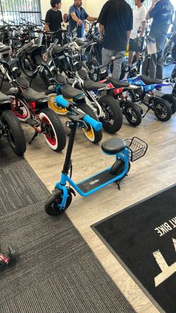 Hiboy q2 lite