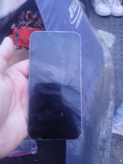 I phone 12 pro max