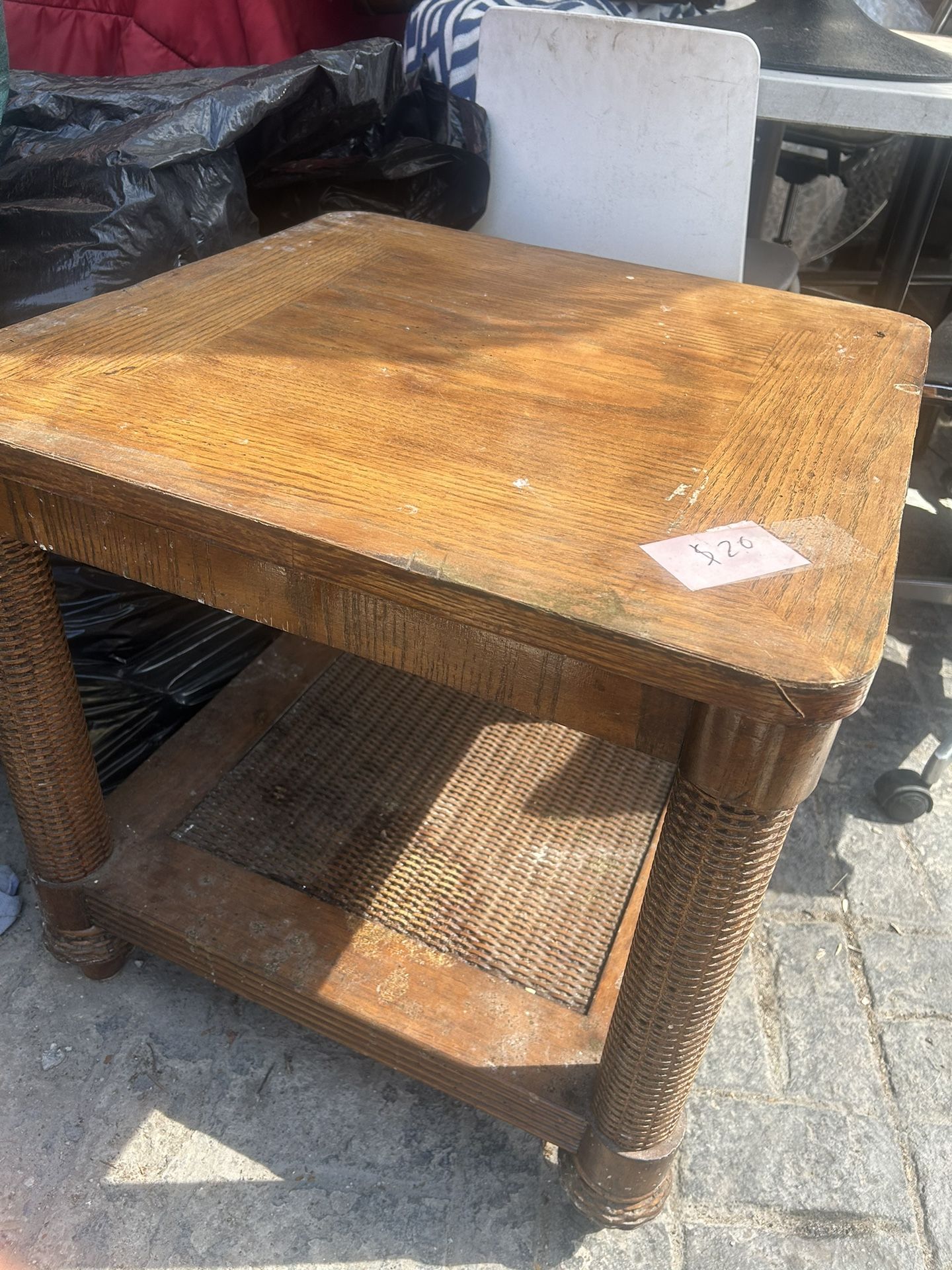 Small Table