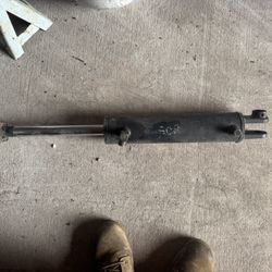 Hydraulic  Cylinder 24 Inch 