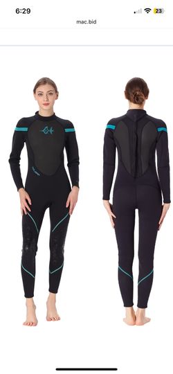 Wet Suit Women’s 
