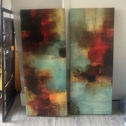 Wall Art For Sell