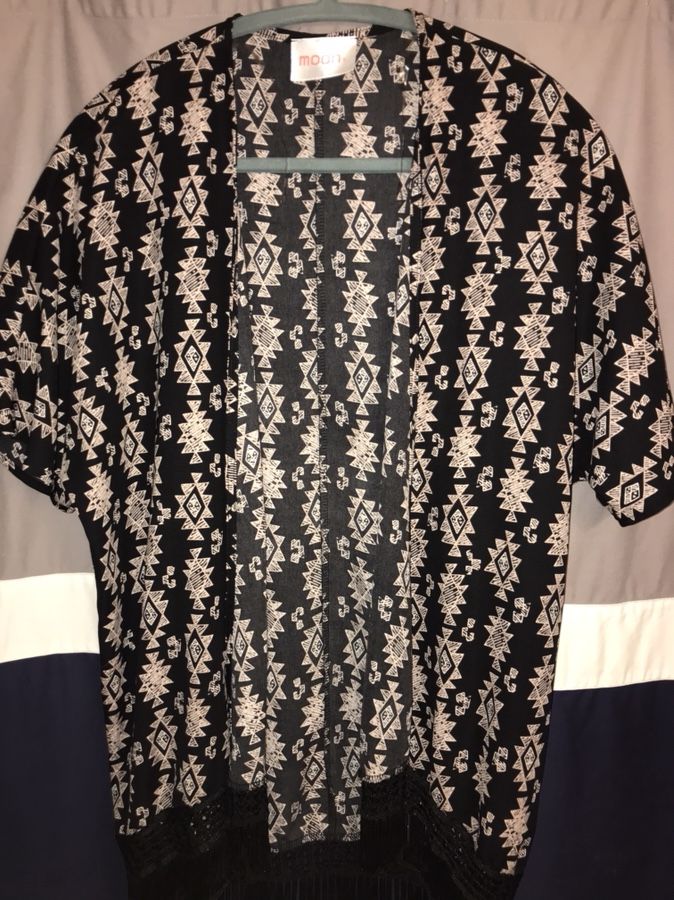 Women’s Shaw cover up small