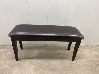 Piano Bench 