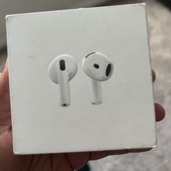 Apple AirPods 4