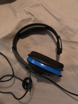 Turtle Beach headphones
