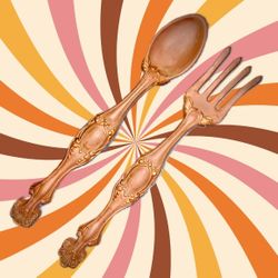 Arnel's 1970's Wall Art  