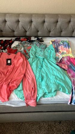 Women’s bundle size small