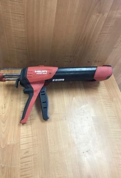 HILTI silicone filler