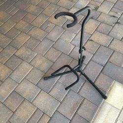 Foldable Guitar Stand