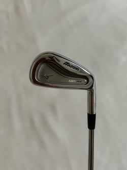 Mizuno MP-H4 #4 hybrid iron Right Hand Stiff flex