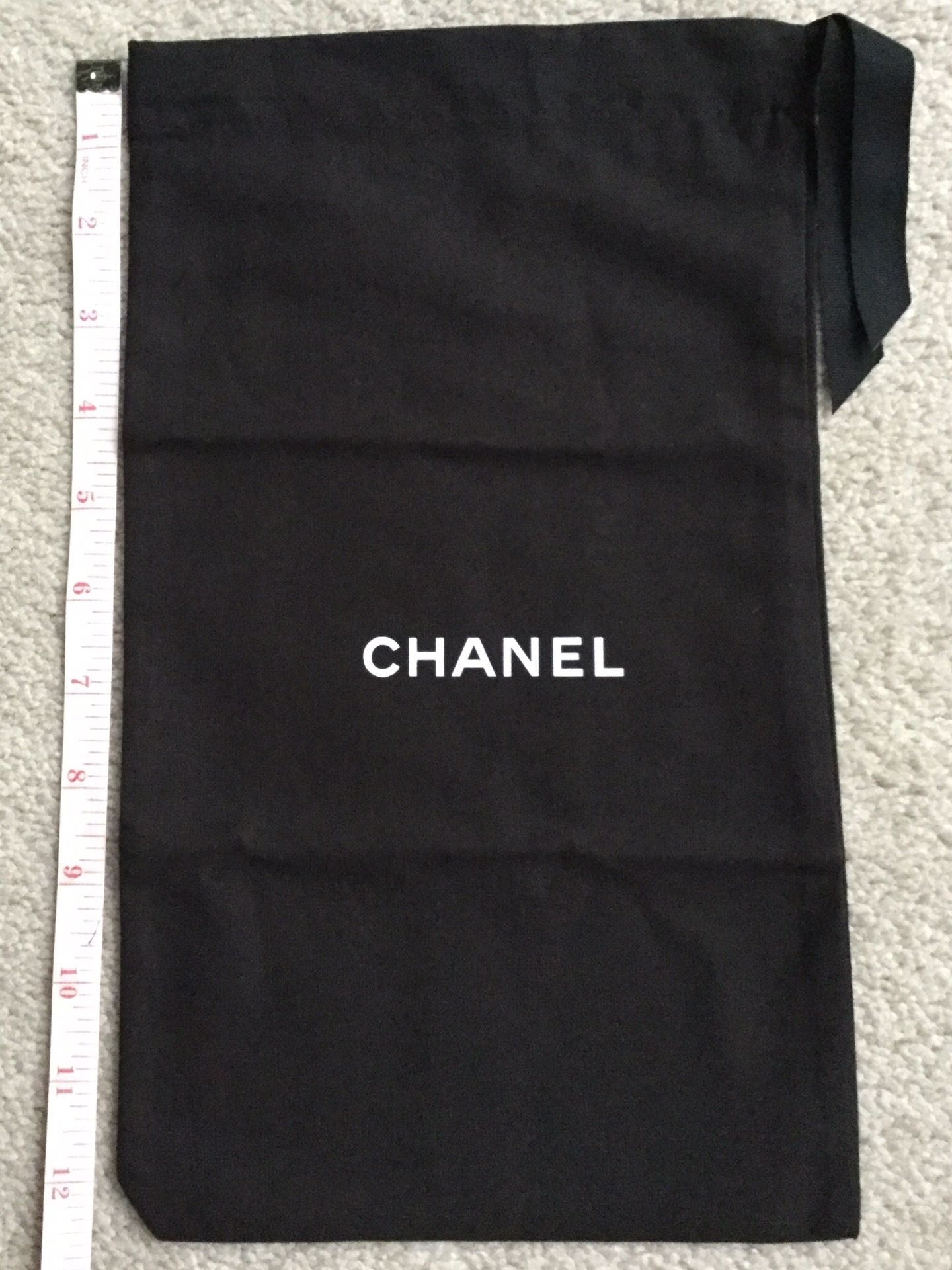 Chanel Dust bag