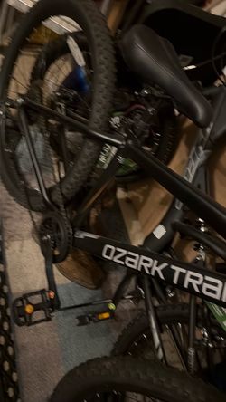 Bikes