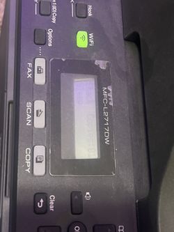 Brother Printer