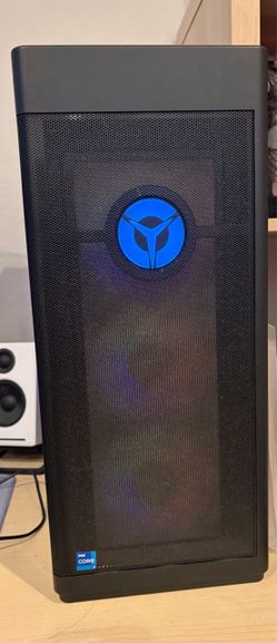 Gaming PC w/ RTX 3080 and Alienware 32 inch QD-OLED gaming 4k monitor