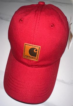 Carhartt Hat