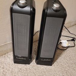New Lasko Heater - Each For $50