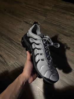 Vapormax plus Nike