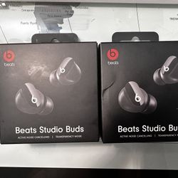 Beats Studio Buts