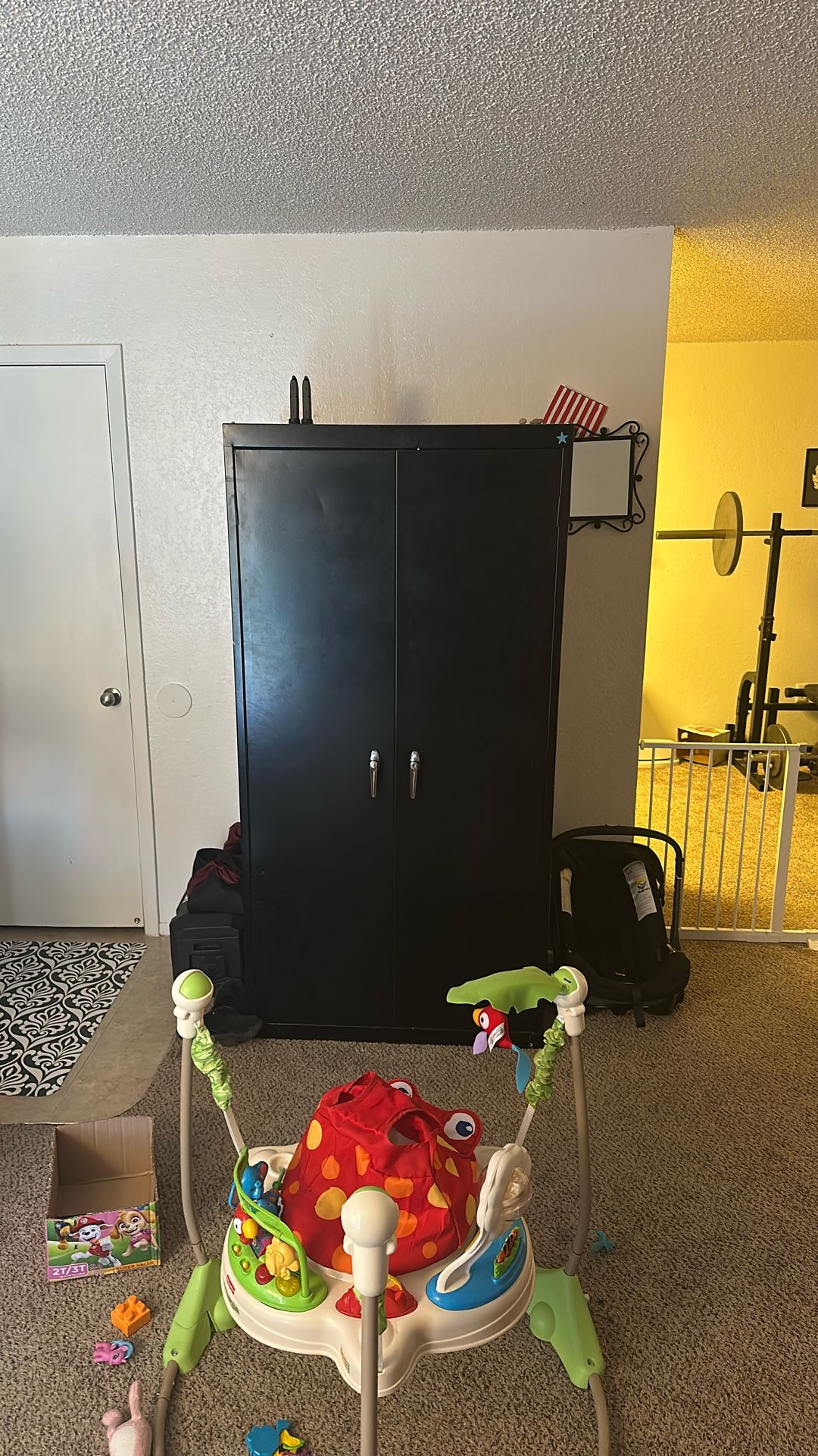 Botanical Grow Cabinet