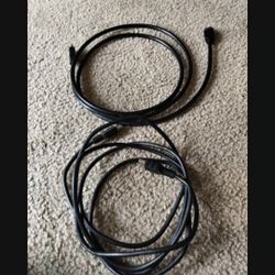 HDMI Cables $5 Per NE Philly We Have 3 Please Be Local 
