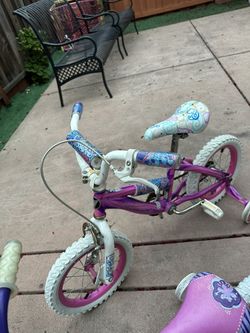 Kids Cycles