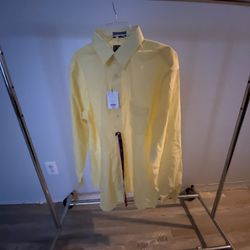 Men’s Stafford And Vanheusen  Shirts 2 For $25