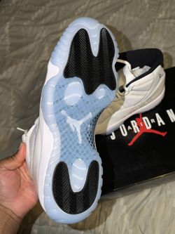 Air Jordan 11 Retro 🥶 ❄️