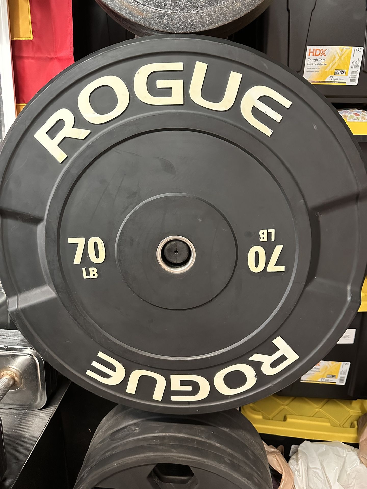 Rogue 26'ER™ Wagon Wheel Pair
