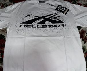 rhinestones he’ll star tee