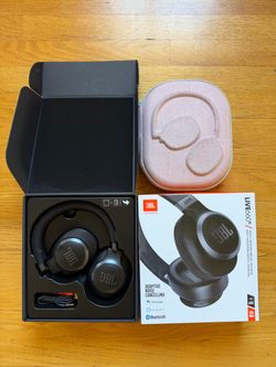 JBL Live 600NC