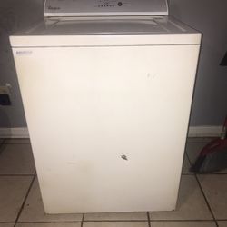 Whirlpool Washing Machine 