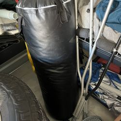 Punching Bag