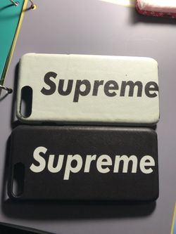 Premium Iphone 7/8 Plus Phone Case