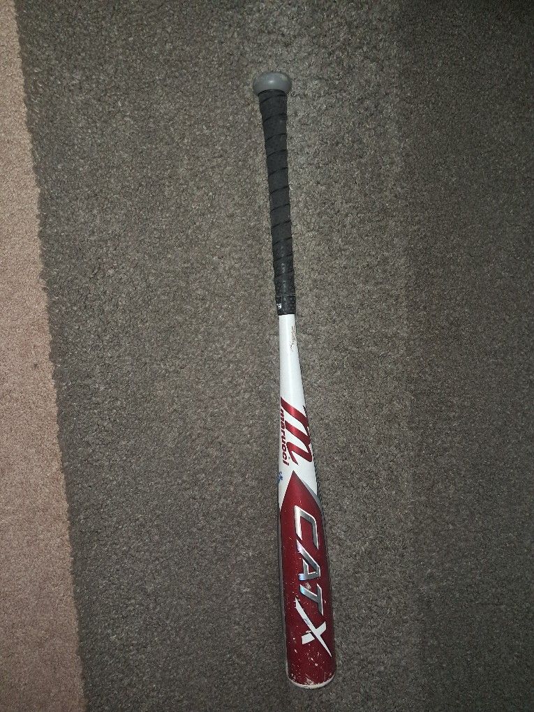 Marruci CATX Alloy USSSA 31in 26oz