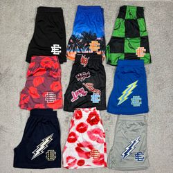 Eric Emanuel Shorts For Men  Sizes Available S-M-L-XL