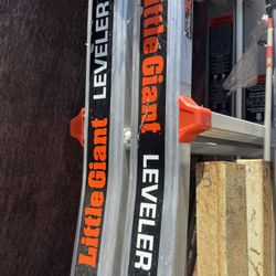 Ladder 