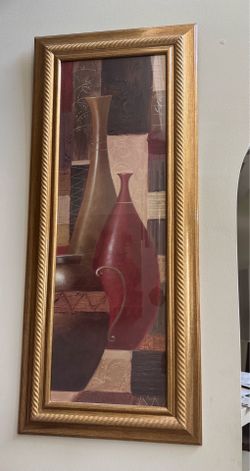 Framed Art