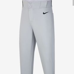 Boys Size Medium Nike Baseball Pants 
